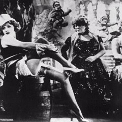 Mini Mädel: Decadence and Doom in Weimar Berlin