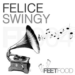 Felice - Swingy (Slashed Zerø Remix)