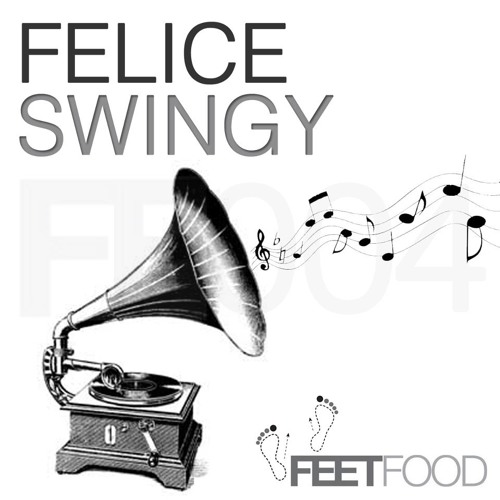 Felice - Swingy (Slashed Zerø Remix)