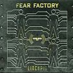 Fear Factory - Linchpin (backing track)