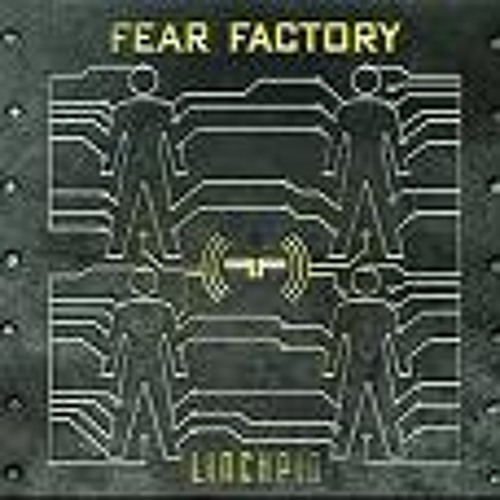 Stream Fear Factory Linchpin (backing track) by Verónica Gorosito