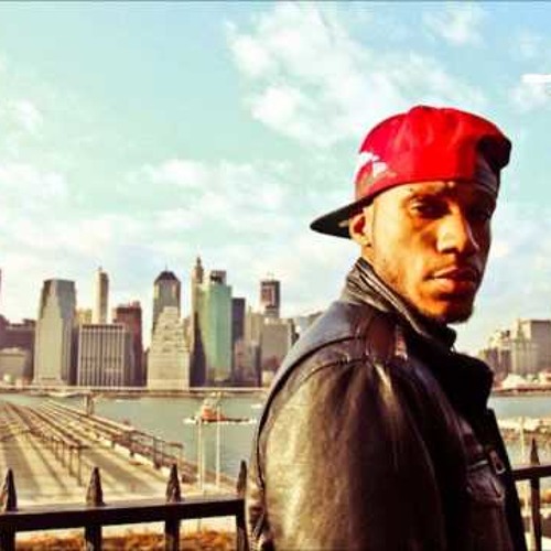 Kasinova Tha Don - Rain On Me