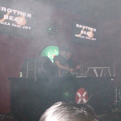 Ovnimoon - Galactic Mantra (Liquid Soul Remix) BROTHER BEAT re-cut
