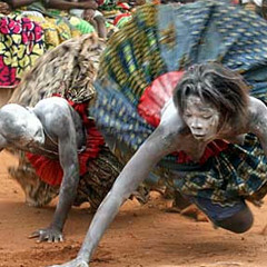 Proggressive/TRIBAL TRANCE