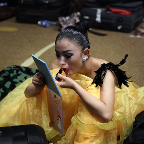 Alessandro Olivato - Thoughts To The Sunset - RB25