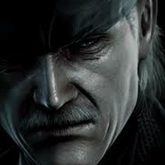Metal Gear Solid 4 - Old Snake Fan Club Remix by DJ AlMick LAW