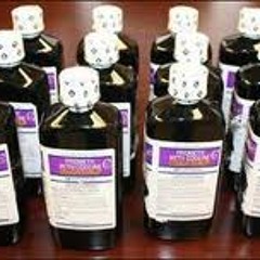 "Syrup Trippin" YoungFat