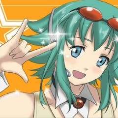 Gumi Power - Meltdown