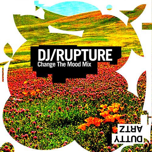 Stream DJ Rupture's Change the Mood Mix by The FADER Listen online