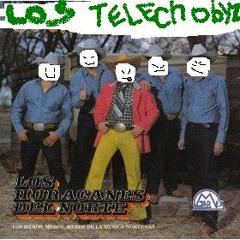los telechoby'z matadora (vercion banda maketa 2 by JP) sin mazter