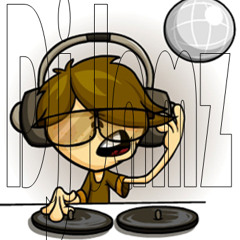 (134 JULIANA) - ESTUPIDO (DJ JAMZ JI.MIX)