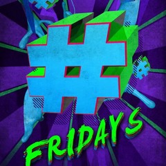 Nerd Rage - Live at # [FREE DOWNLOAD]