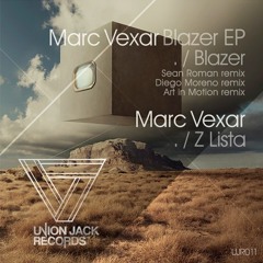 Z Listaa (Union Jack Records)