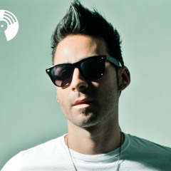 Chad Andrew Guest Mix for Pink City Beats 15.08.12