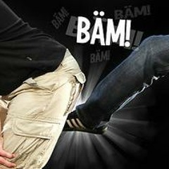 Christian Langhammer - Kick Ass (snipped-unmastered)