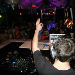 DJ Blay's Welcome Week 2012 Pregame Mix