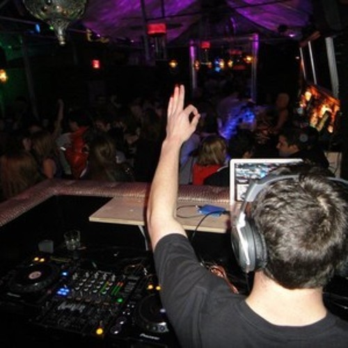 DJ Blay's Welcome Week 2012 Pregame Mix