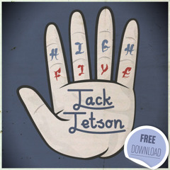 Jack Jetson - Step Back (Venuq Refiqs) FREE DOWNLOAD
