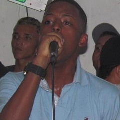 MC FHAEL AO VIVO NA MEGA RIO ( DJ JOAO O MLK DOIDO )