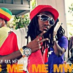 It's Me (Me Mwen)-Young Slay aka Met Piwet