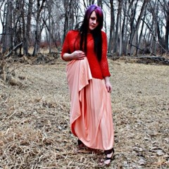 The Freshman cover by Kaemarie