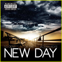 50 Cent - New Day ft. Dr. Dre & Alicia Keys