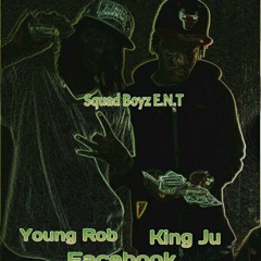 Im Chasin Money-Young Rob & King Ju