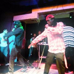 Gotta Get It Ft. Murda Marv [Prod. By Demuhn Dru] (CDQ)