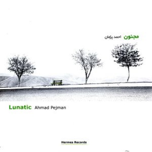 12- مجنون - احمد پژمان