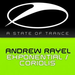Andrew Rayel - Coriolis (Original Mix)