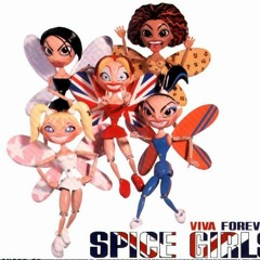 Spice girls-Viva Forever (Acoustic)