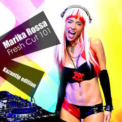Marika Rossa - Fresh Cut 101 Kazantip edition  [Techno]