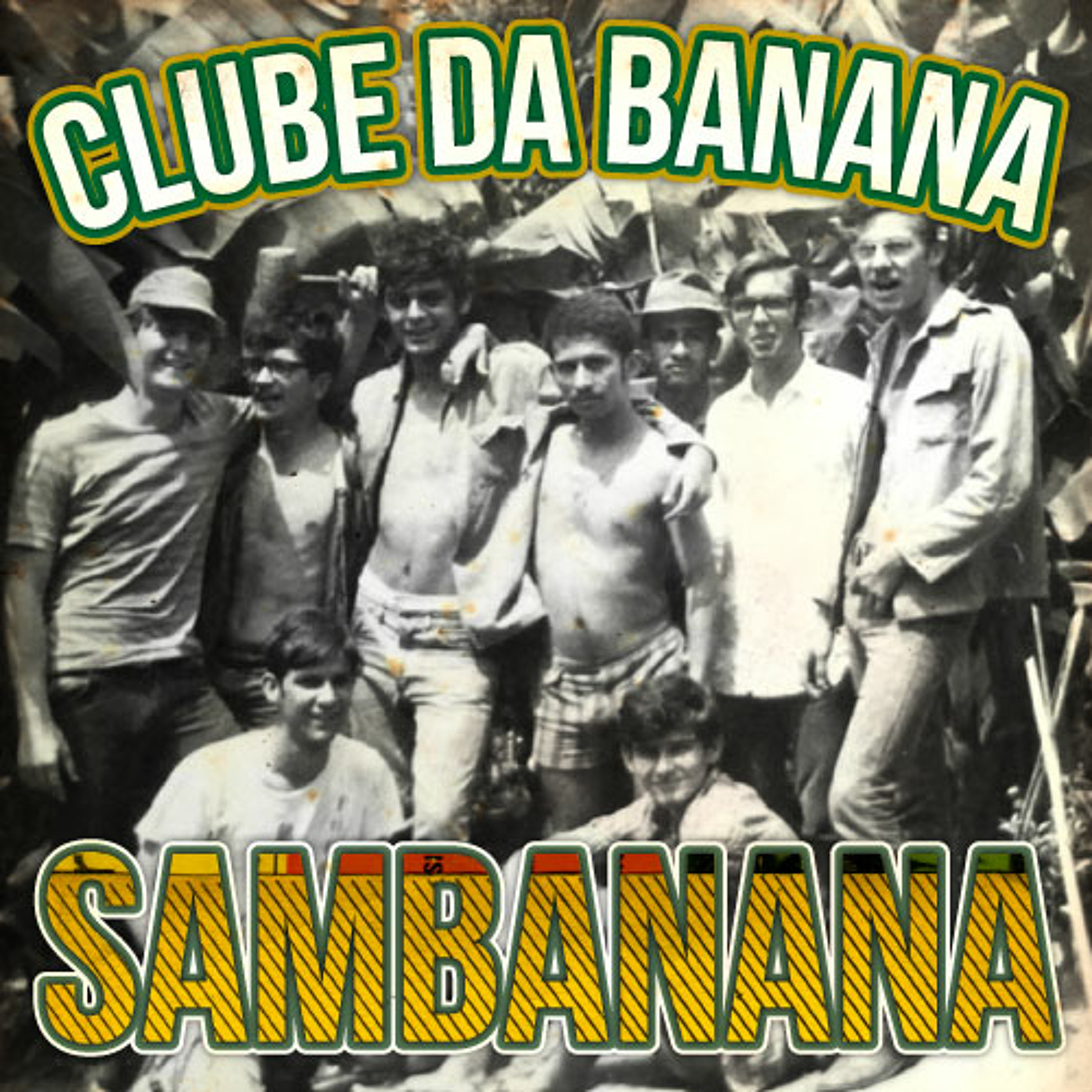 Samba de Roda - Marinheiro Só episode artwork