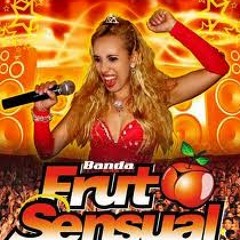 ITAMARATY - BANDA FRUTO SENSUAL AO VIVO