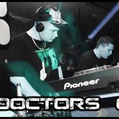 Doctors of Pain - Dangerous experience