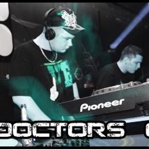 Doctors of Pain - Dangerous experience