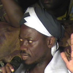 Zikr baye DIENG GAMOUATE 2011.