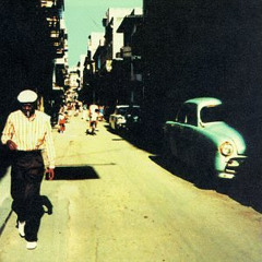 Buena Vista Social Club - Dos Gardenias (La Bombacion Moombahton Rmx)