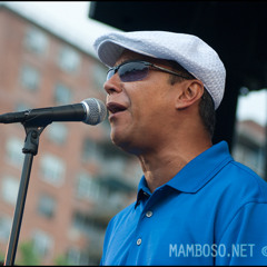 PALO PA RUMBA - HERMAN OLIVERA EN CALI COLOMBIA.mp4