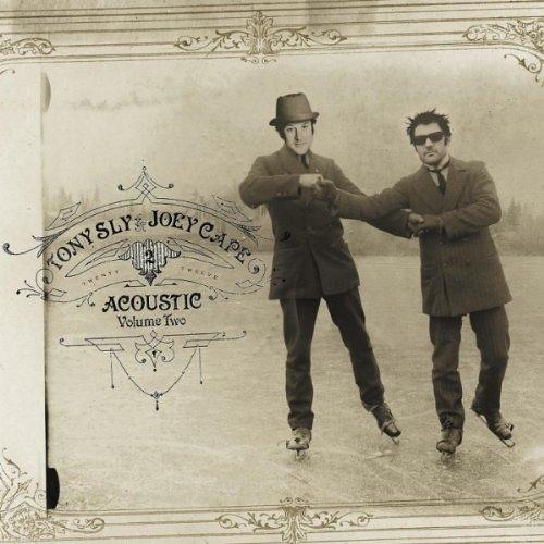 Tony Sly and Joey Cape - Soulmate