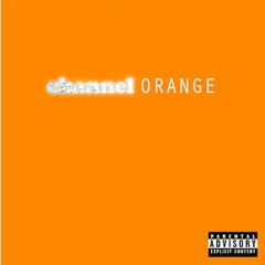 pink matter - frank ocean cover