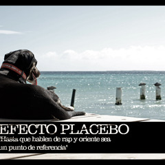 R Jota - Efecto Placebo