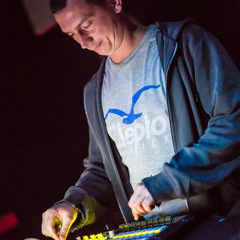 Goner Live@Krake Festival 2012-08-10 (Suicide Circus Berlin)