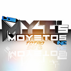 JohnnyBoom & Improking - Pila de Sexo (Moyetos Inc)