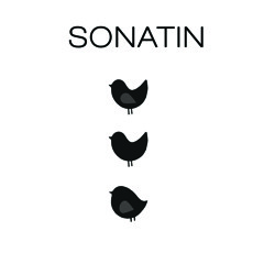 Sonatin for a jazz funeral - Martin' syndrome