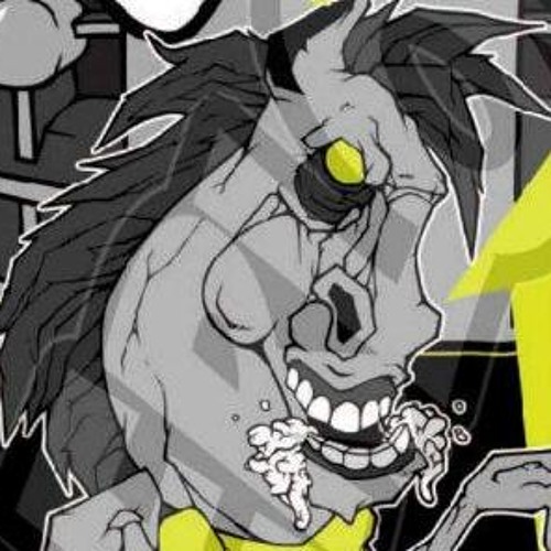 Tilik- ketahorse