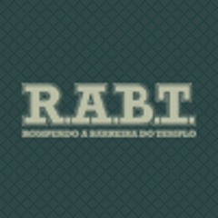 Nível raso - R.A.B.T.