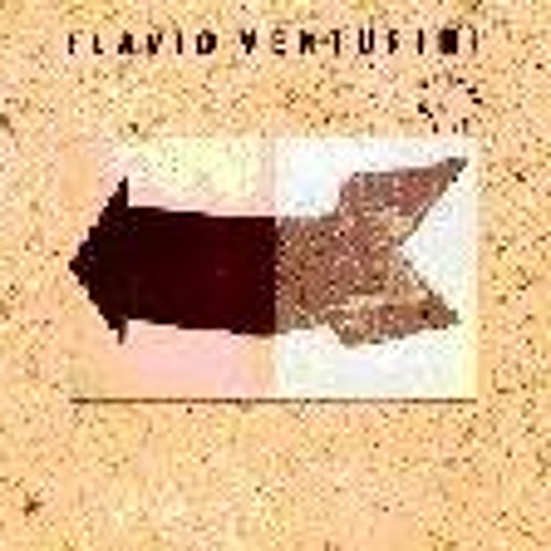 Flávio Venturini - Pierrot - 1993