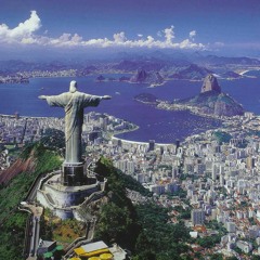 Corcovado: Ode to Astrud