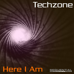 Techzone vs Symetrik - I plead the fifth (Sequential Sounds) OUT NOW!